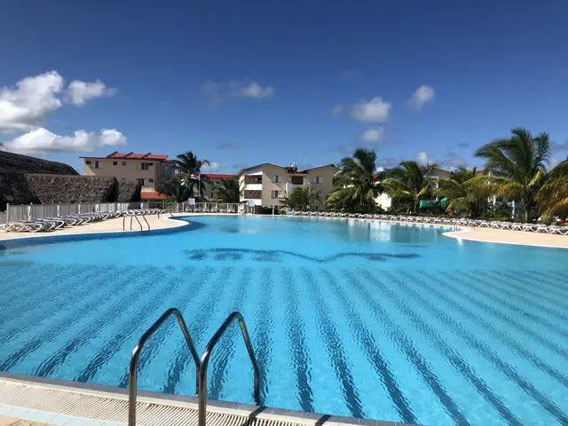 фото отеля Islazul Aparthotel Azul изображение №1