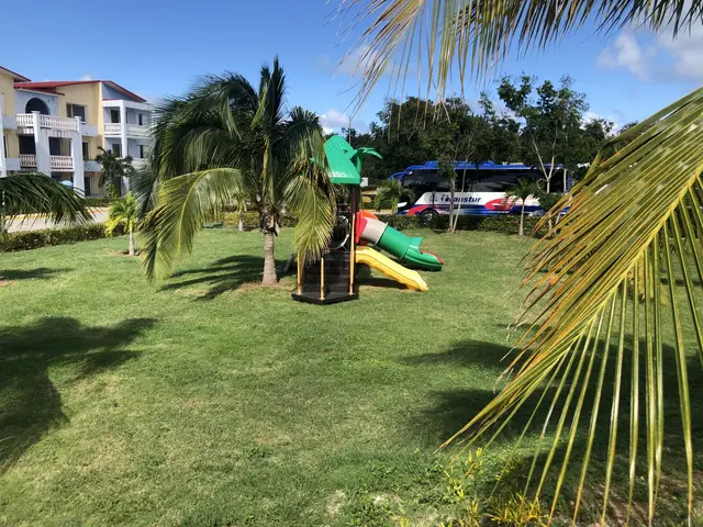 фото Islazul Aparthotel Azul изображение №2