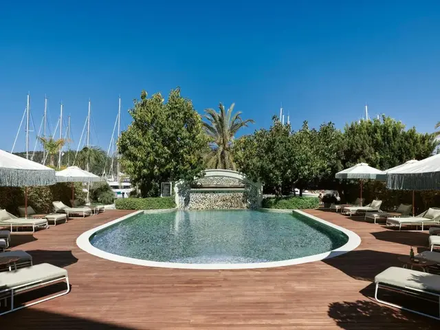 фотографии Yacht Classic изображение №60