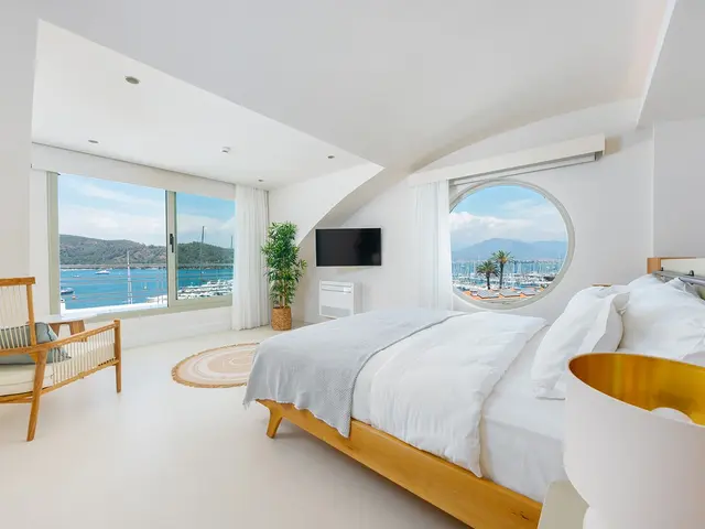 фото Yacht Classic изображение №58