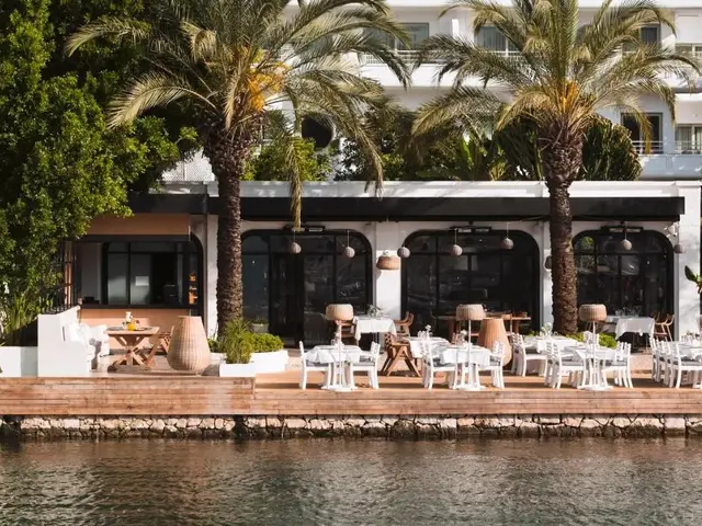 фотографии Yacht Classic изображение №56