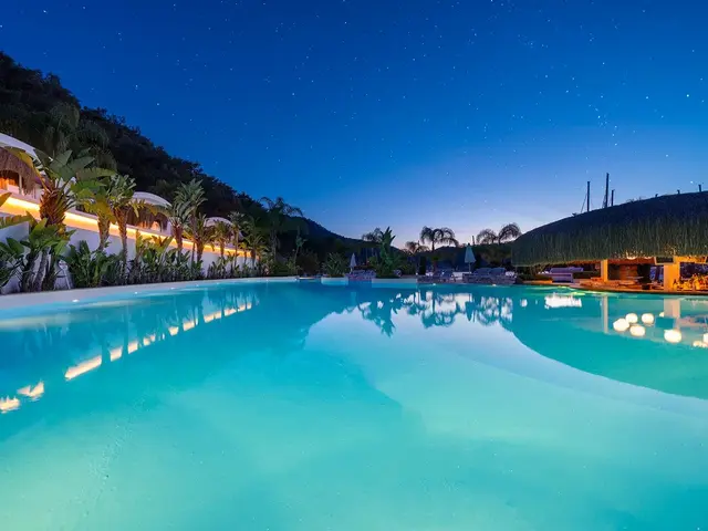 фото Yacht Classic изображение №54