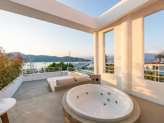 фотографии Yacht Classic изображение №52