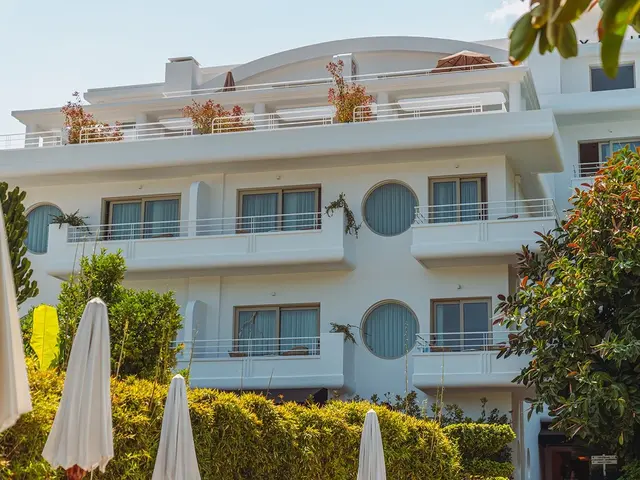 фото Yacht Classic изображение №50