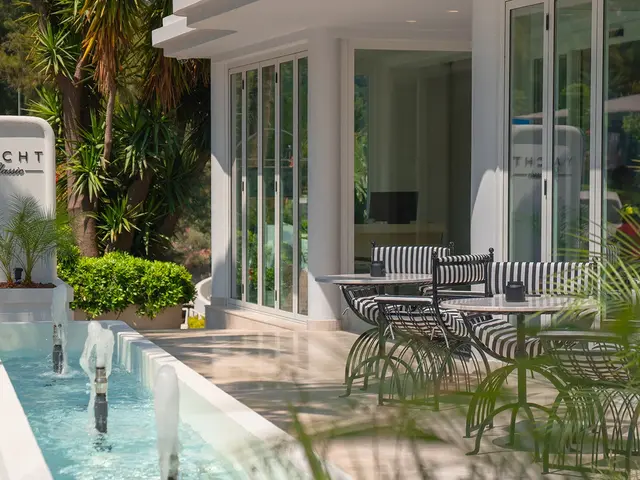 фото Yacht Classic изображение №46