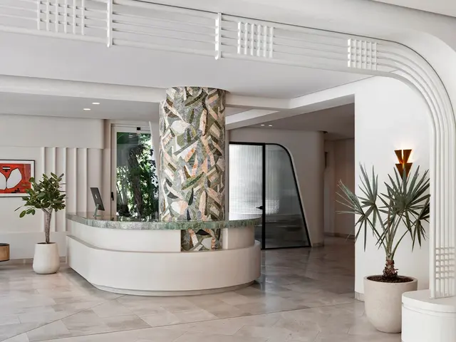 фотографии отеля Yacht Classic изображение №43