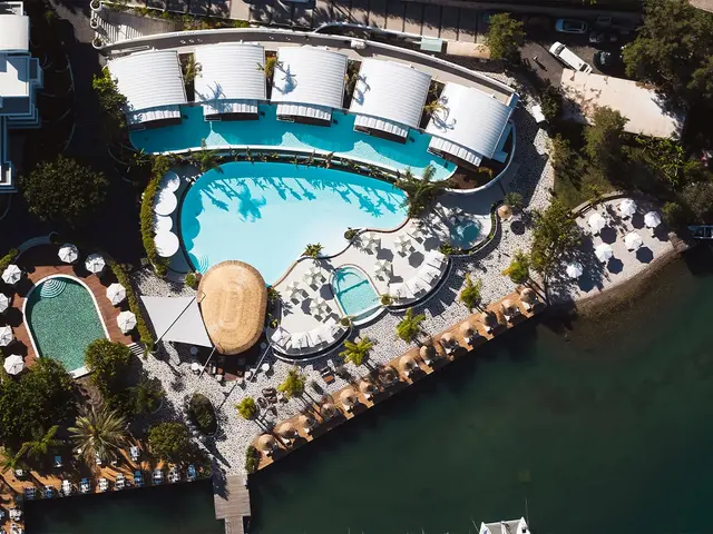 фото отеля Yacht Classic изображение №41