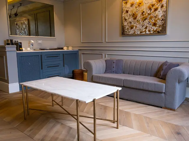 фотографии отеля Yacht Classic изображение №39