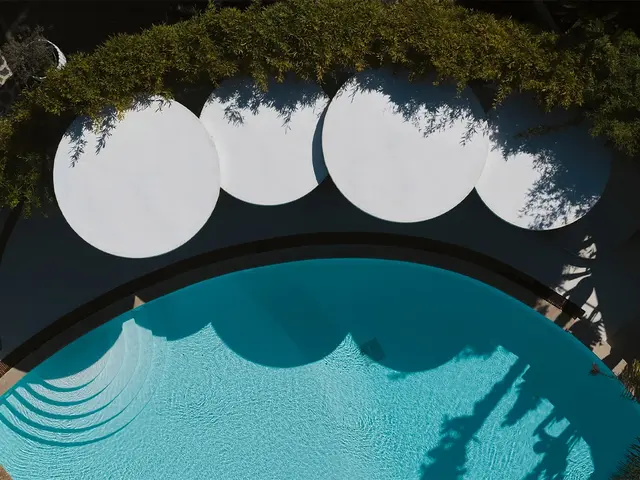 фотографии отеля Yacht Classic изображение №35