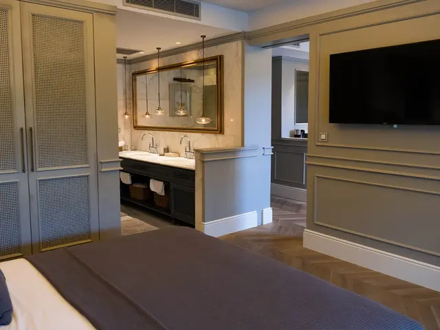 фото отеля Yacht Classic изображение №37