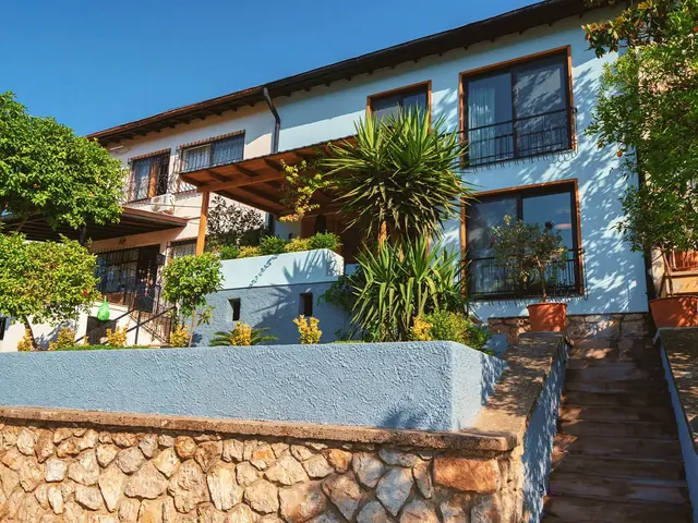 фотографии отеля Yacht Classic изображение №19