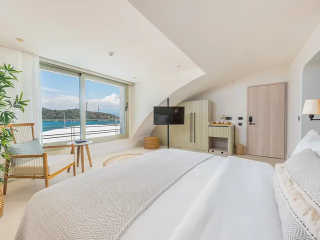 фотографии отеля Yacht Classic изображение №23