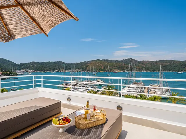 фотографии Yacht Classic изображение №12