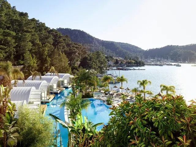 фото Yacht Classic изображение №10