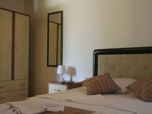 фото отеля Yamac Motel Selimiye изображение №17