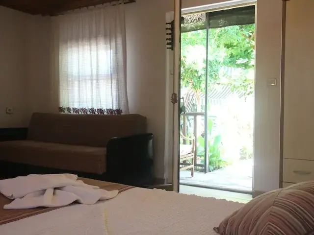 фото Yamac Motel Selimiye изображение №18