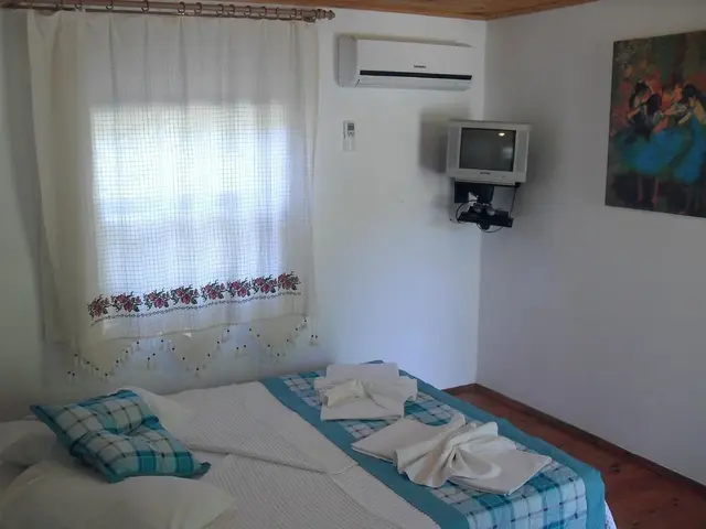 фото отеля Yamac Motel Selimiye изображение №13