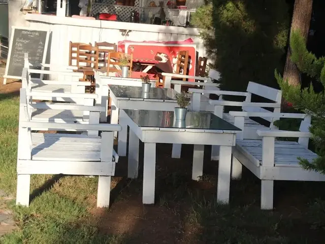 фотографии Yamac Motel Selimiye изображение №12