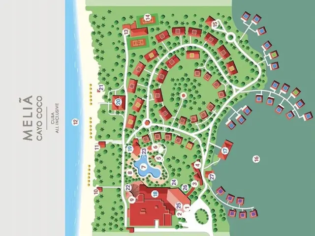 фото Melia Cayo Coco изображение №2