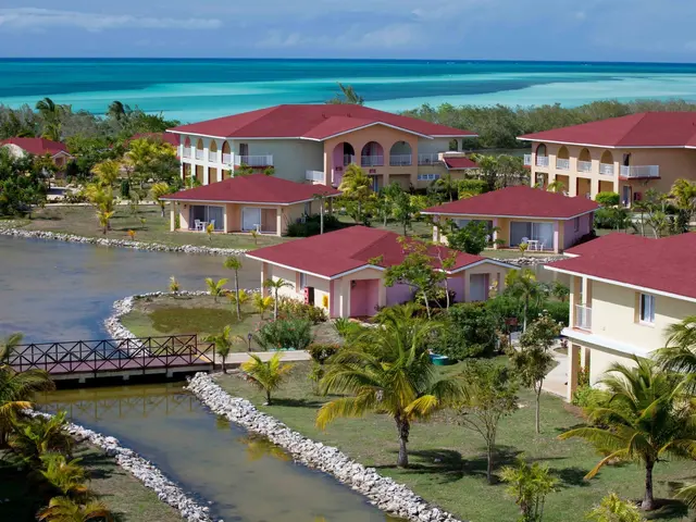 фото Memories Caribe Beach Resort (ex. Blue Bay Cayo Coco) изображение №2