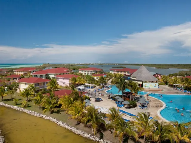фото отеля Memories Caribe Beach Resort (ex. Blue Bay Cayo Coco) изображение №1