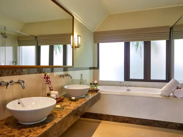 фото Taj Exotica Resort & Spa изображение №22