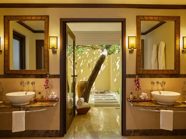 фотографии Taj Exotica Resort & Spa изображение №20