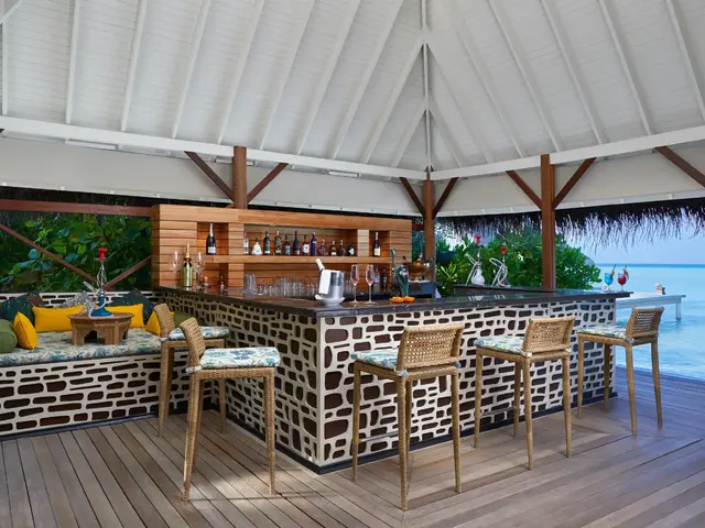 фотографии Taj Exotica Resort & Spa изображение №4