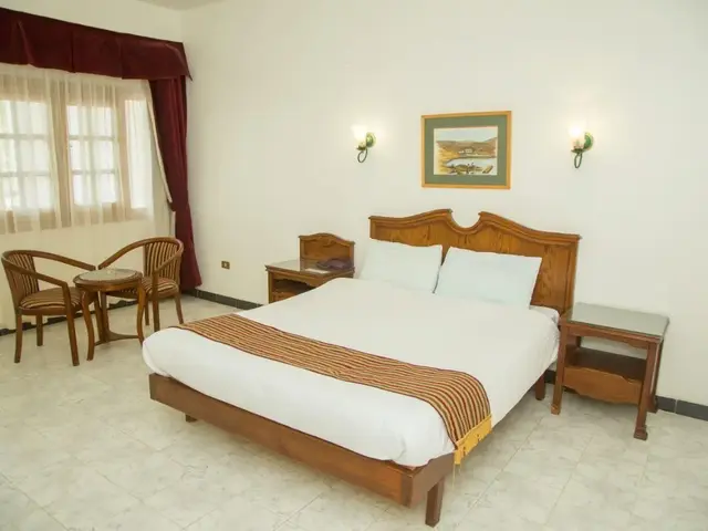 фото отеля Happy Life Village изображение №9