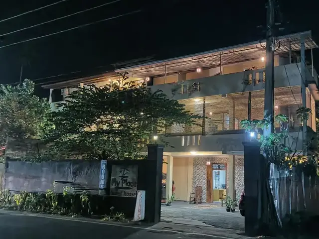 фото My Place изображение №2