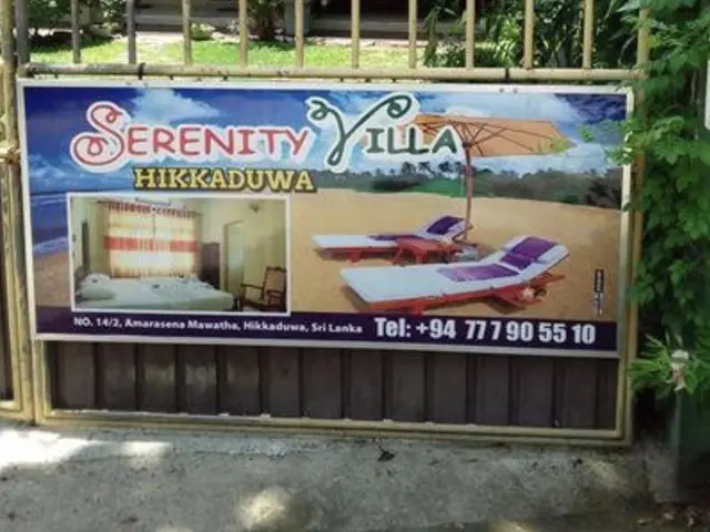 фото отеля Serenity Villa изображение №5