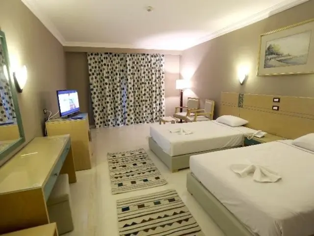 фото отеля Regina Resort & Aqua Park (ex. ZYA Regina Resort & Aqua park, Regina Swiss Inn Resort) изображение №17