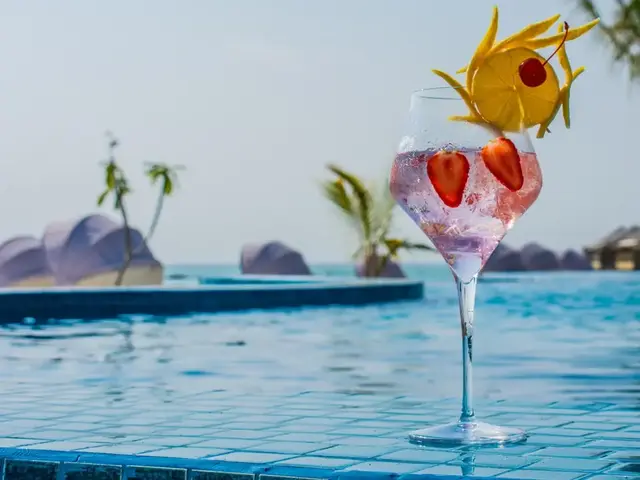 фотографии отеля You & Me by Cocoon изображение №47