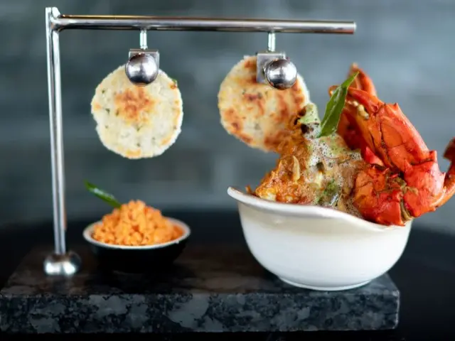 фото Heritance Aarah изображение №54