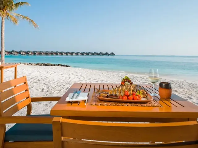 фотографии Heritance Aarah изображение №52