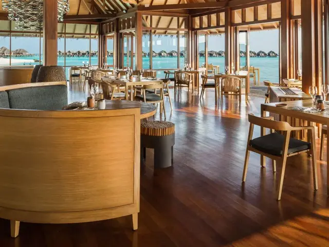 фото Heritance Aarah изображение №30