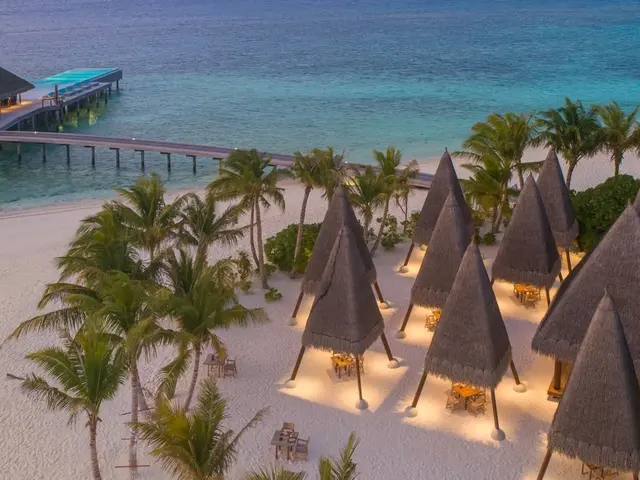 фото Heritance Aarah изображение №26