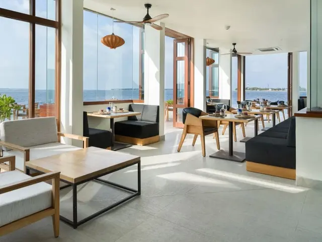 фотографии Heritance Aarah изображение №28