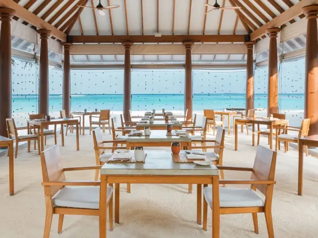 фото Heritance Aarah изображение №18