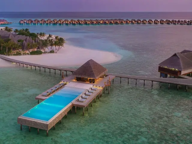 фотографии Heritance Aarah изображение №12