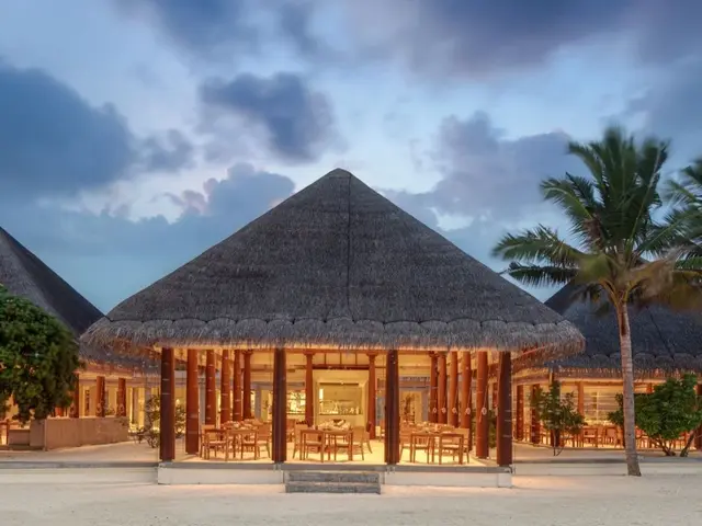 фото отеля Heritance Aarah изображение №13