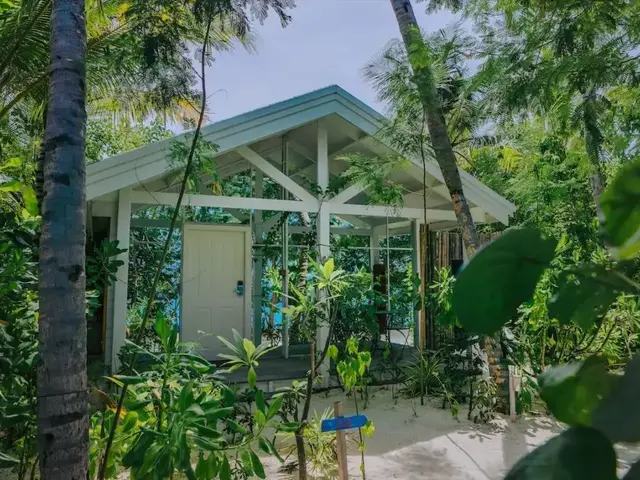 фото отеля Oaga Art Resort изображение №25