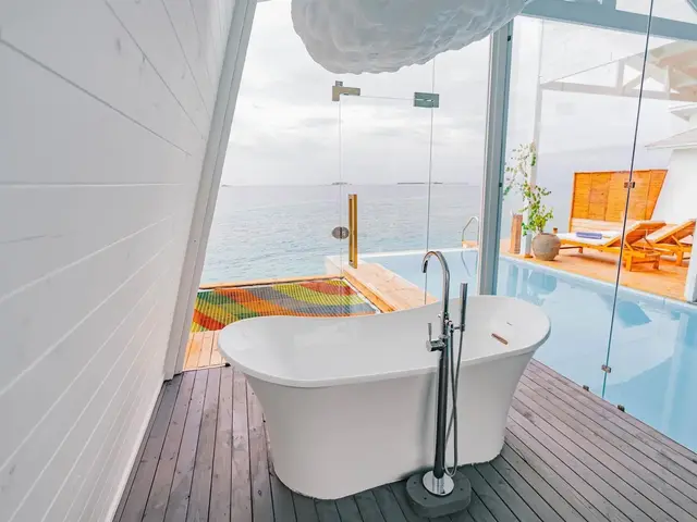 фото Oaga Art Resort изображение №18