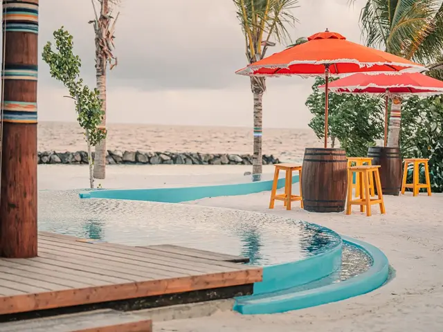 фото Oaga Art Resort изображение №6