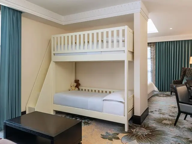 фотографии отеля Sheraton Sharjah Beach Resort & Spa изображение №11