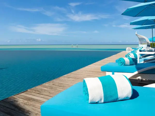 фото отеля Anantara Dhigu Maldives (ex. Anantara Finolhu) изображение №33