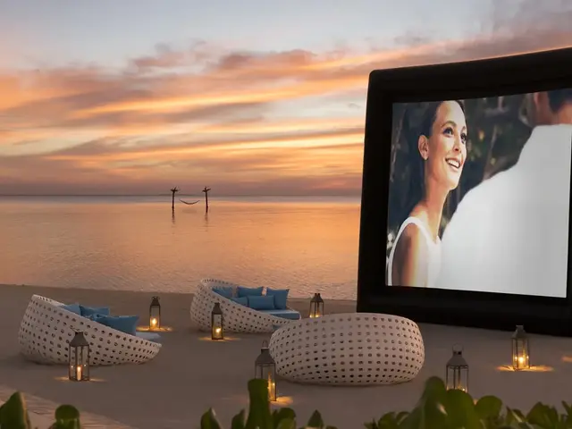 фотографии отеля Anantara Dhigu Maldives (ex. Anantara Finolhu) изображение №31