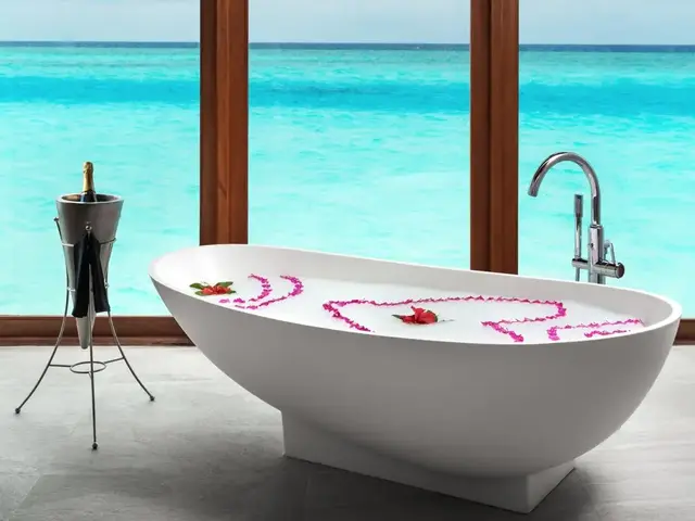 фото отеля Anantara Dhigu Maldives (ex. Anantara Finolhu) изображение №17