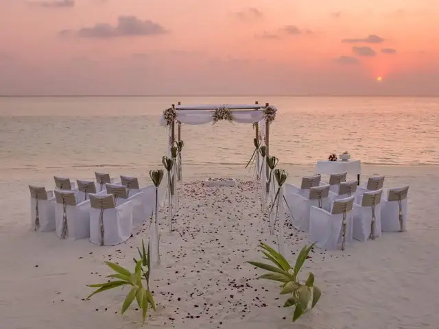 фотографии Anantara Dhigu Maldives (ex. Anantara Finolhu) изображение №16