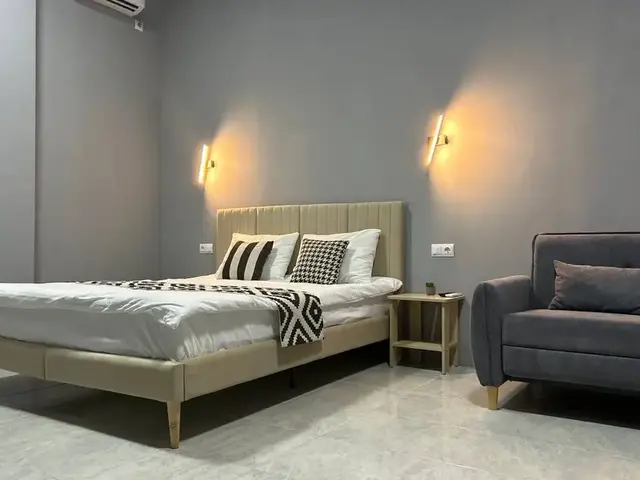 фото отеля Green Land (Грин Лэнд) изображение №13